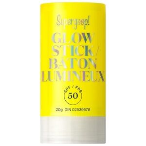 Supergoop! 
Glow Stick SPF 50 Sunscreen